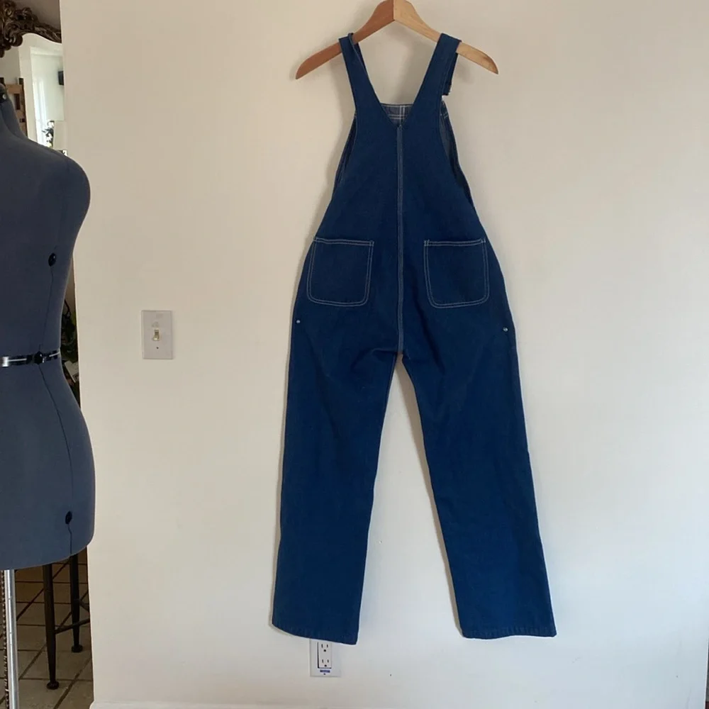 Liberty overalls - Picture 2 of 10